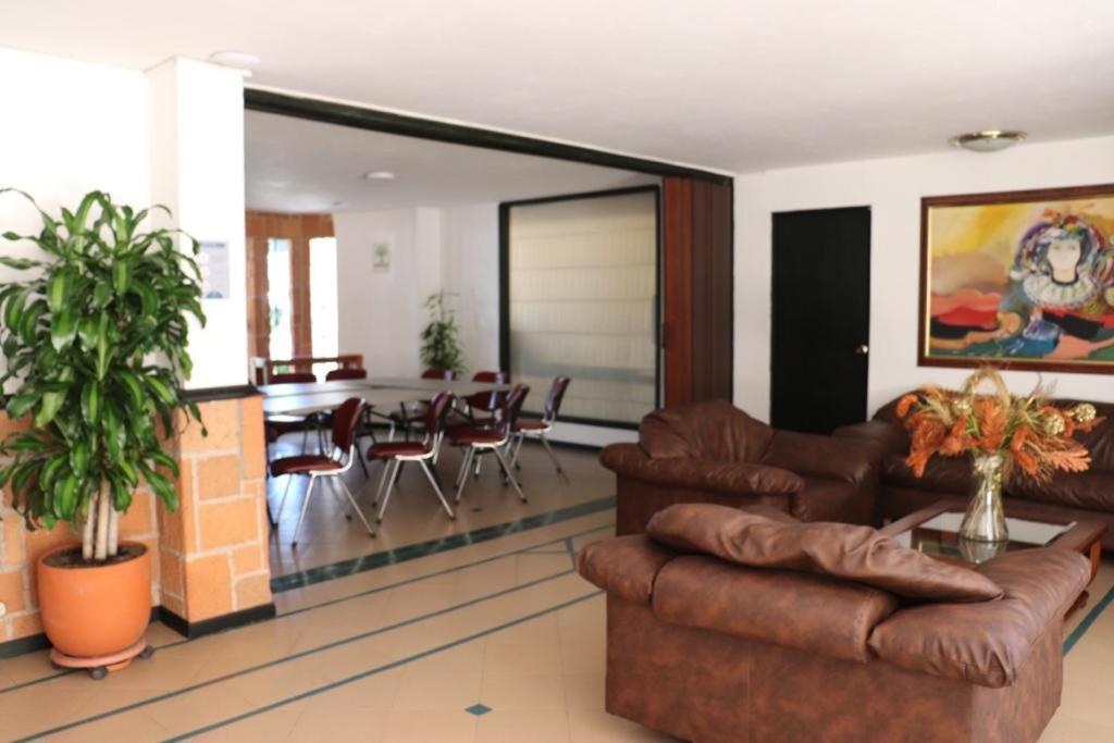 Hotel Santiago de Arma Rionegro Exterior foto